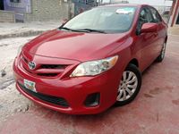 Very Clear New Car with No Issues 
